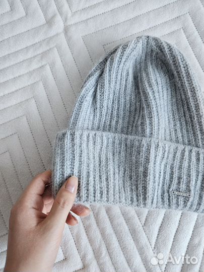 Шапка Marhatter ангора