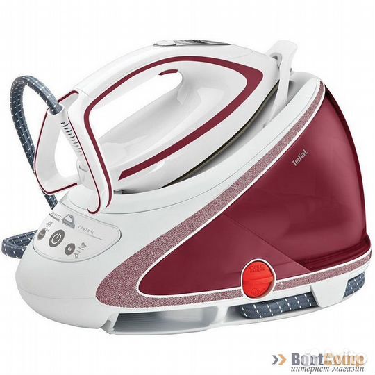 Парогенератор Tefal Pro Express GV9571E0