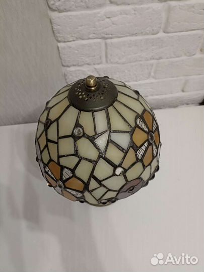 Лампа настольная Honsel