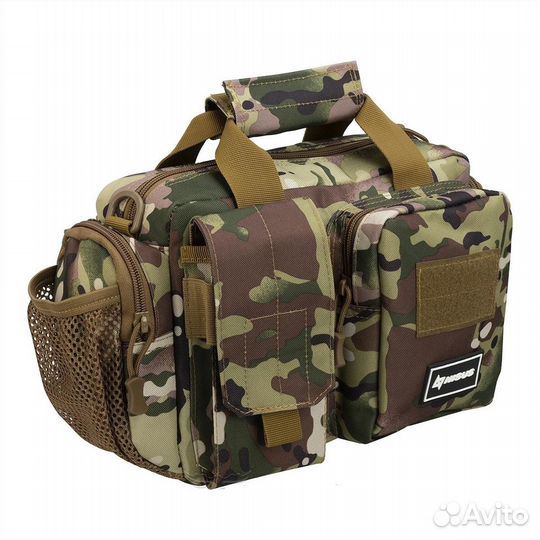 Сумка универсальная nisus (N-LY-08)