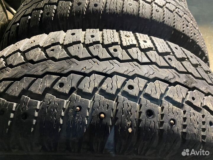 Maxxis MA-SUV Presa Spike 225/65 R17 102T