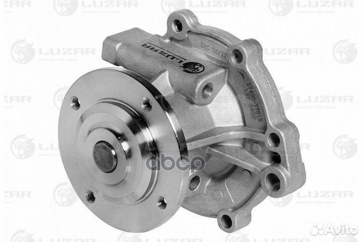 Насос водяной для а/м Suzuki Grand Vitara (05)