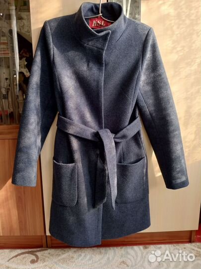 Пальто женское