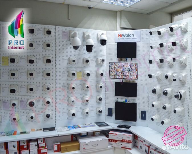 Уличная 4G камера