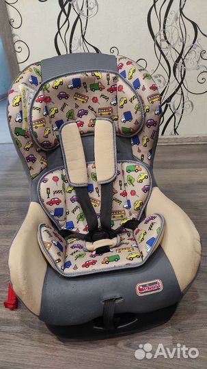 Детское автокресло 0-13 кг