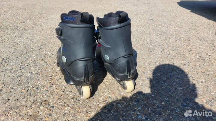 Ролики агрессивные Razors Cult Navy 41 р