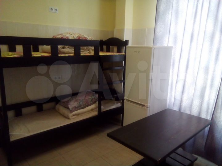 Комната 24 м², 1/2 эт.