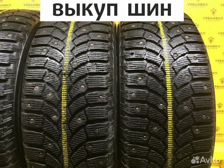 Bridgestone Blizzak Spike-01 225/60 R17 103T