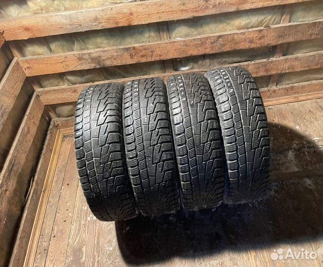 Cordiant Winter Drive 185/65 R15