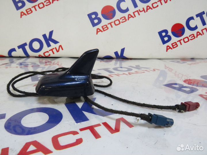 Антенна audi Q7 4LB