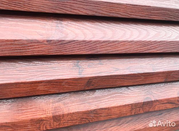 Забор жалюзи от производителя