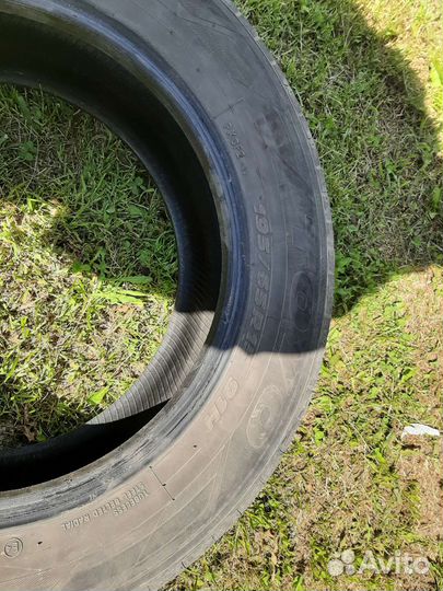 Toyo Proxes CF2 195/65 R15 91H