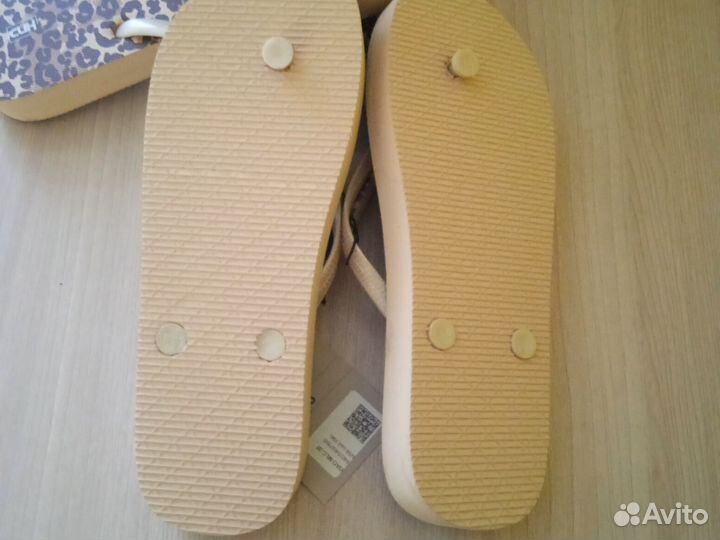 Шлепанцы сланцы вьетнамки женские