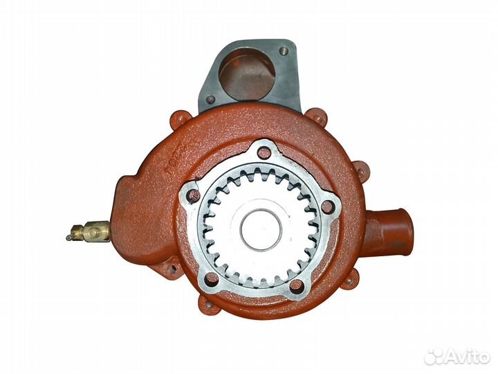 Водяной насос для двигателя WLG308, WLG375, WLG510