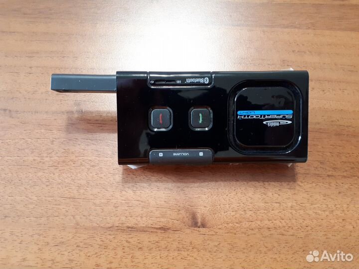 Продам громкую связь mobidick для автомобиля