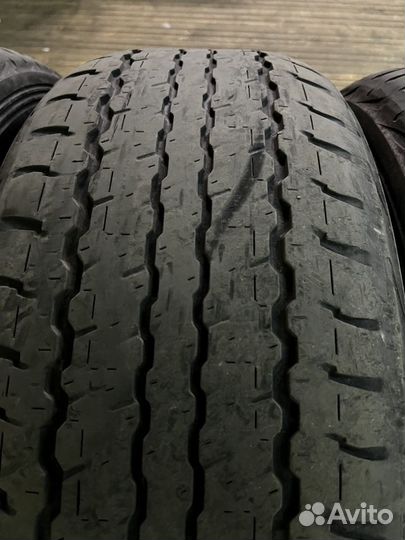 Dunlop Grandtrek AT22 265/60 R18