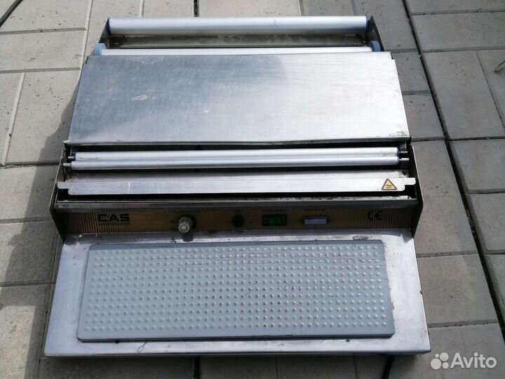 Стол для запаковки в стрейч пленку