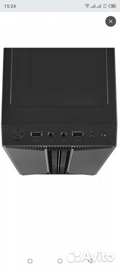 Игровой Xeon E3-1270 v2