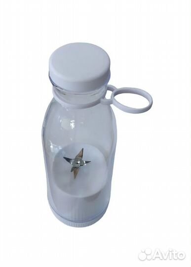 Портативный многофункциональный блендер