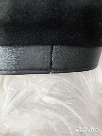 Кепка женская