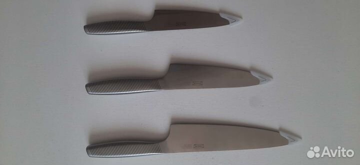 Набор ножей IKEA