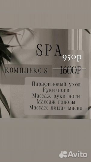 Модели на SPA программы