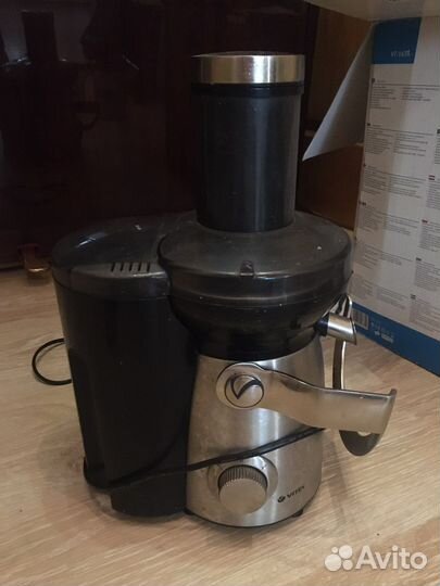 Соковыжималка Vitek