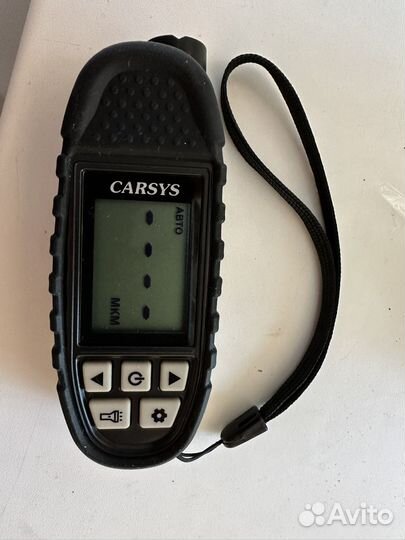 Продам толщиномер