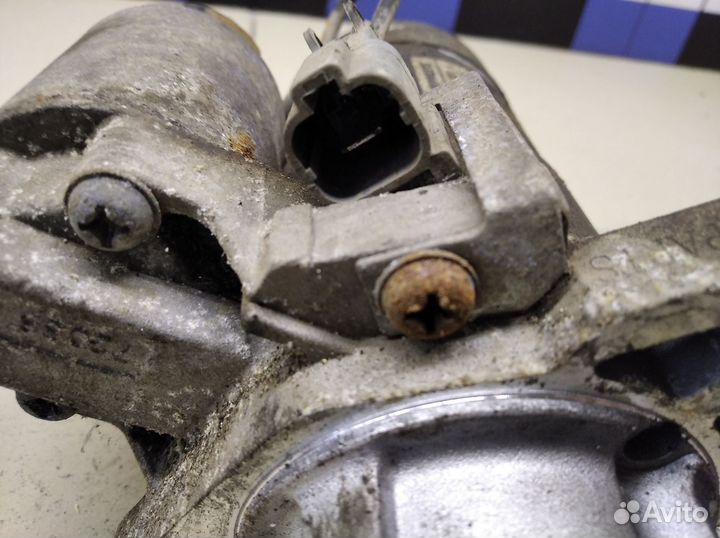 Стартер Almera N16 2000-2006