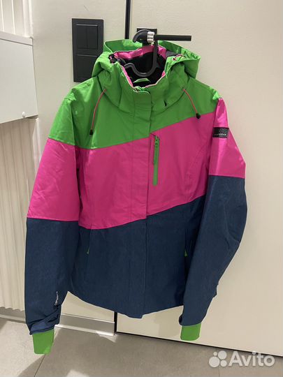 Горнолыжный костюм женский Icepeak