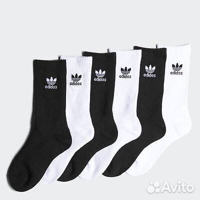 Носки adidas оригинал из США