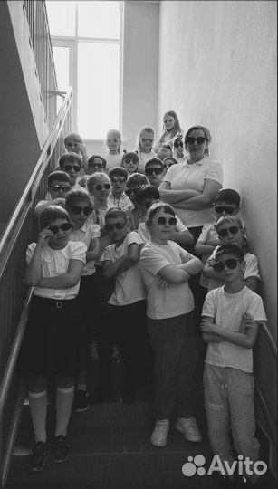 Репетитор начальных классов/ подготовка к школе