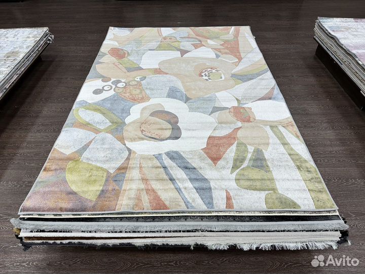 Ковер вискозный 2х2.9 Бельгия