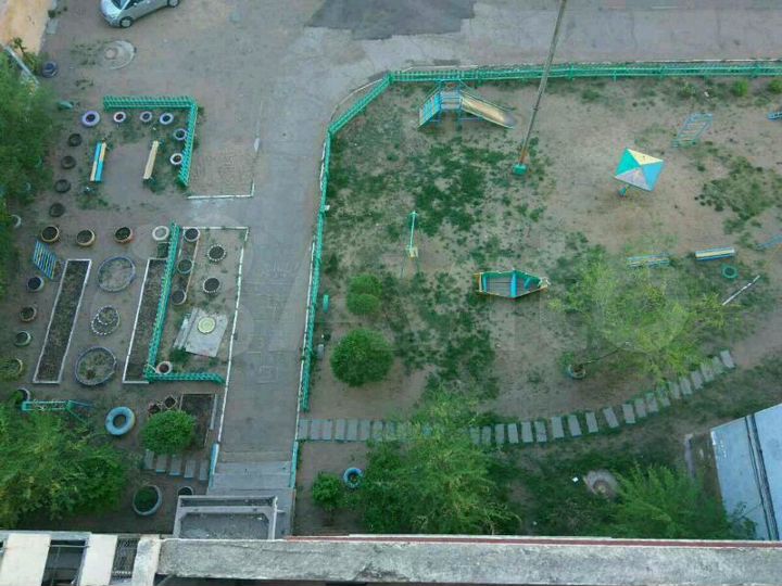 2-к. квартира, 54 м², 8/10 эт.