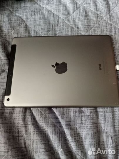 iPad air 1 64gb
