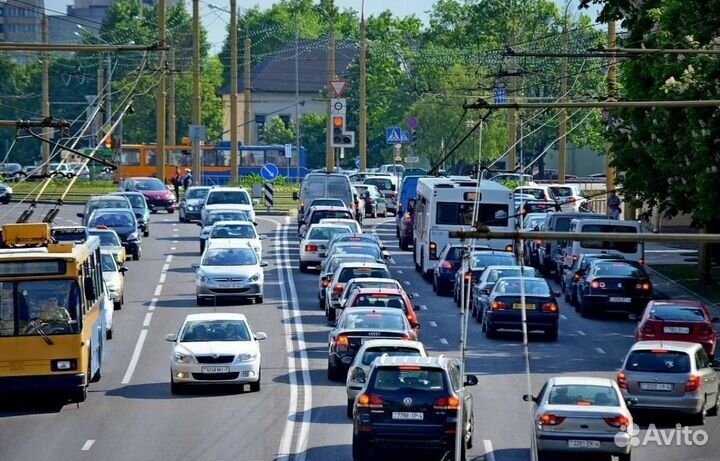 Загранпоездка в Belarus 6 дн