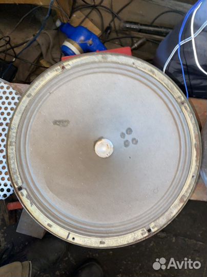 Динамик 4А-18