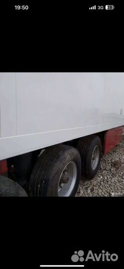 Ремонт прицепов