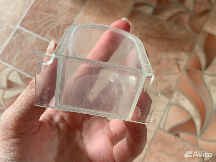 Клетка для попугая