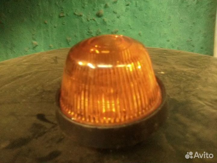 Поворотник