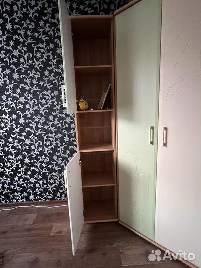 Продам детский шкаф