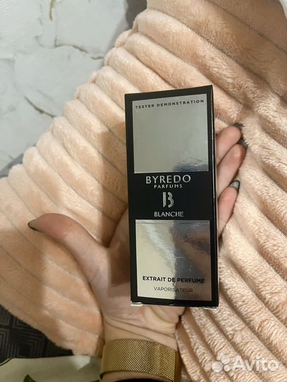 Духи женские