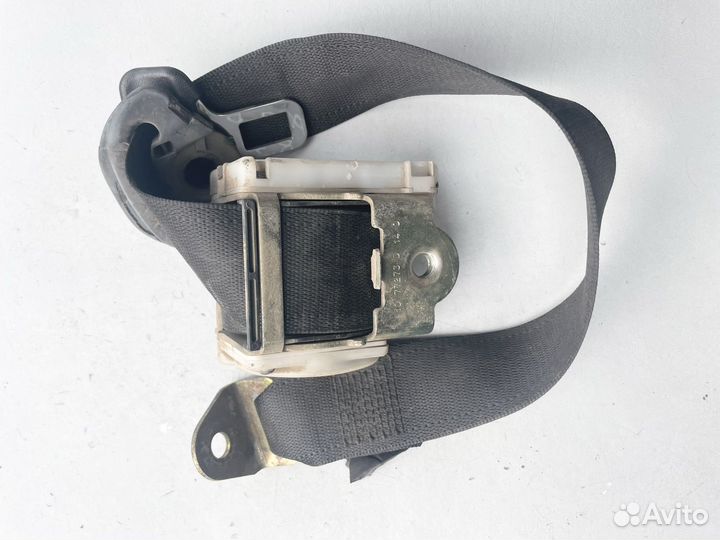 Ремень задний правый Opel Corsa B