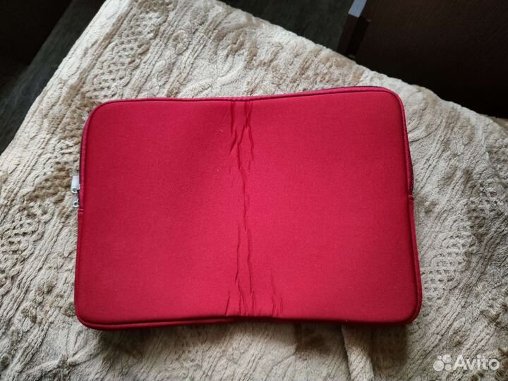 Чехол для ноутбука 12