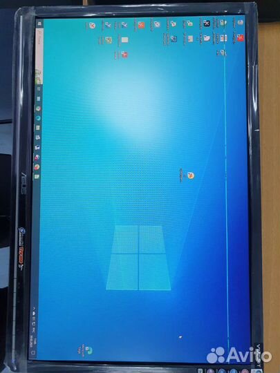 Монитор asus 22