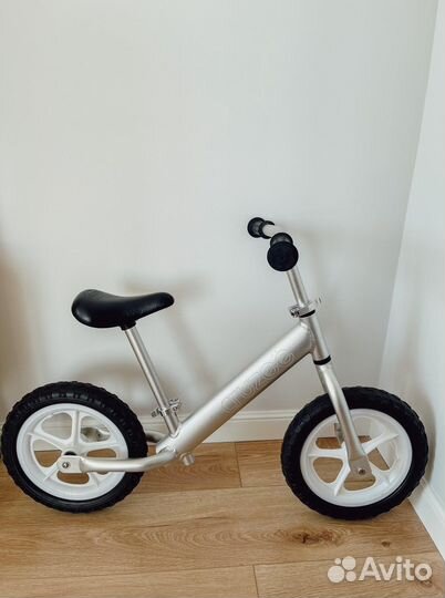 Беговел Cruzee