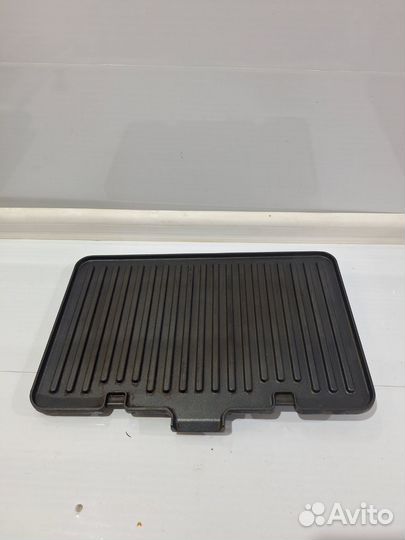 Пластины для гриля De'Longhi cgh1030d