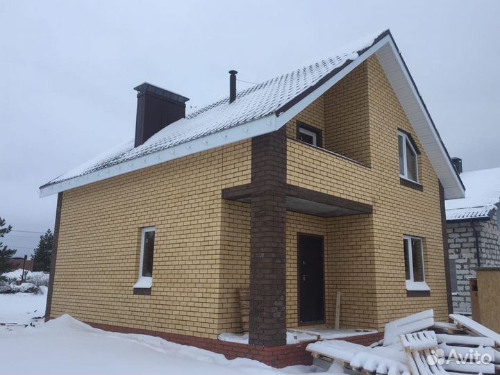 Окна пластиковые для дома