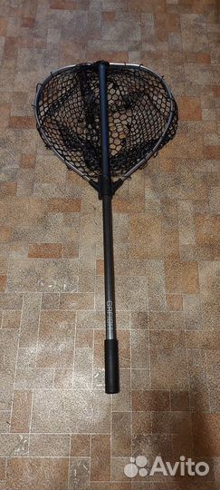 Подсачек форелевый