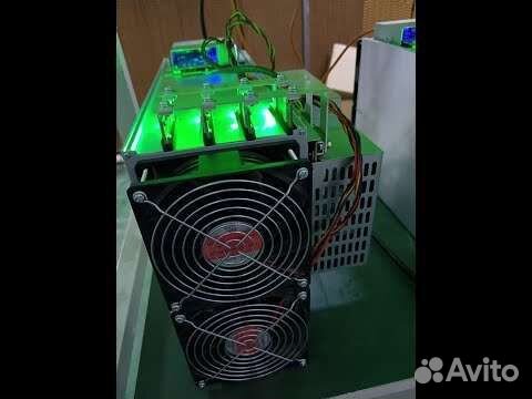 Майнинг ферма super 672Th(BTC), 9898Mh